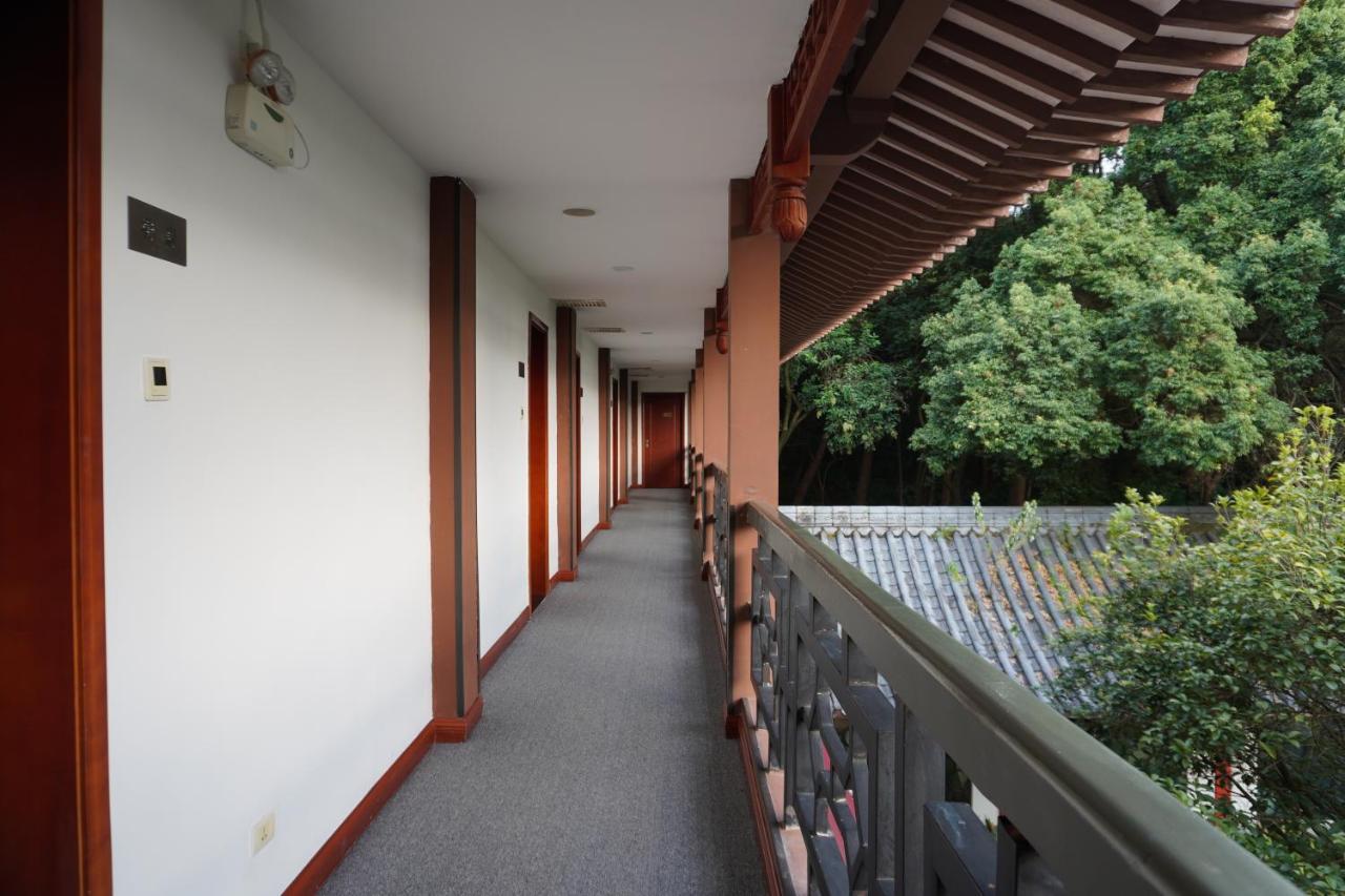 Guilin Yi Characteristic Hotel Coltd Kültér fotó
