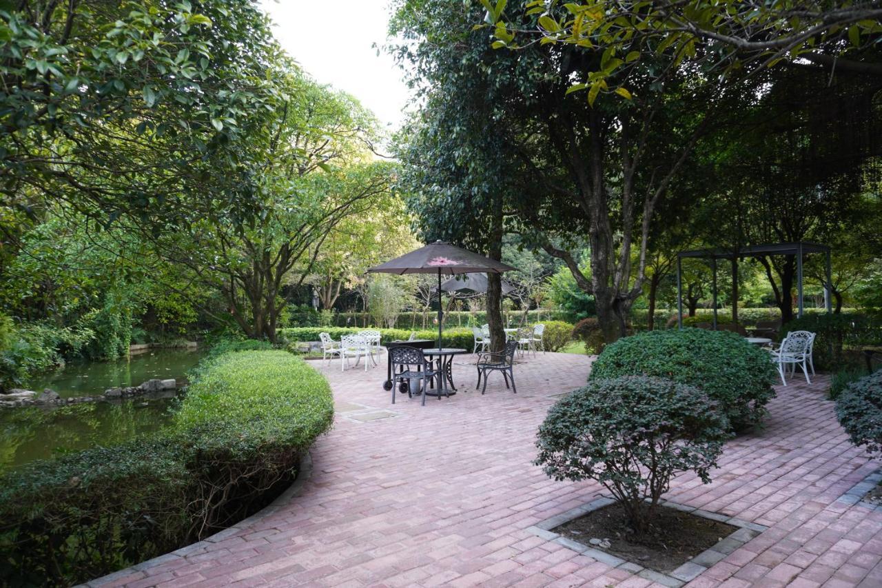Guilin Yi Characteristic Hotel Coltd Kültér fotó