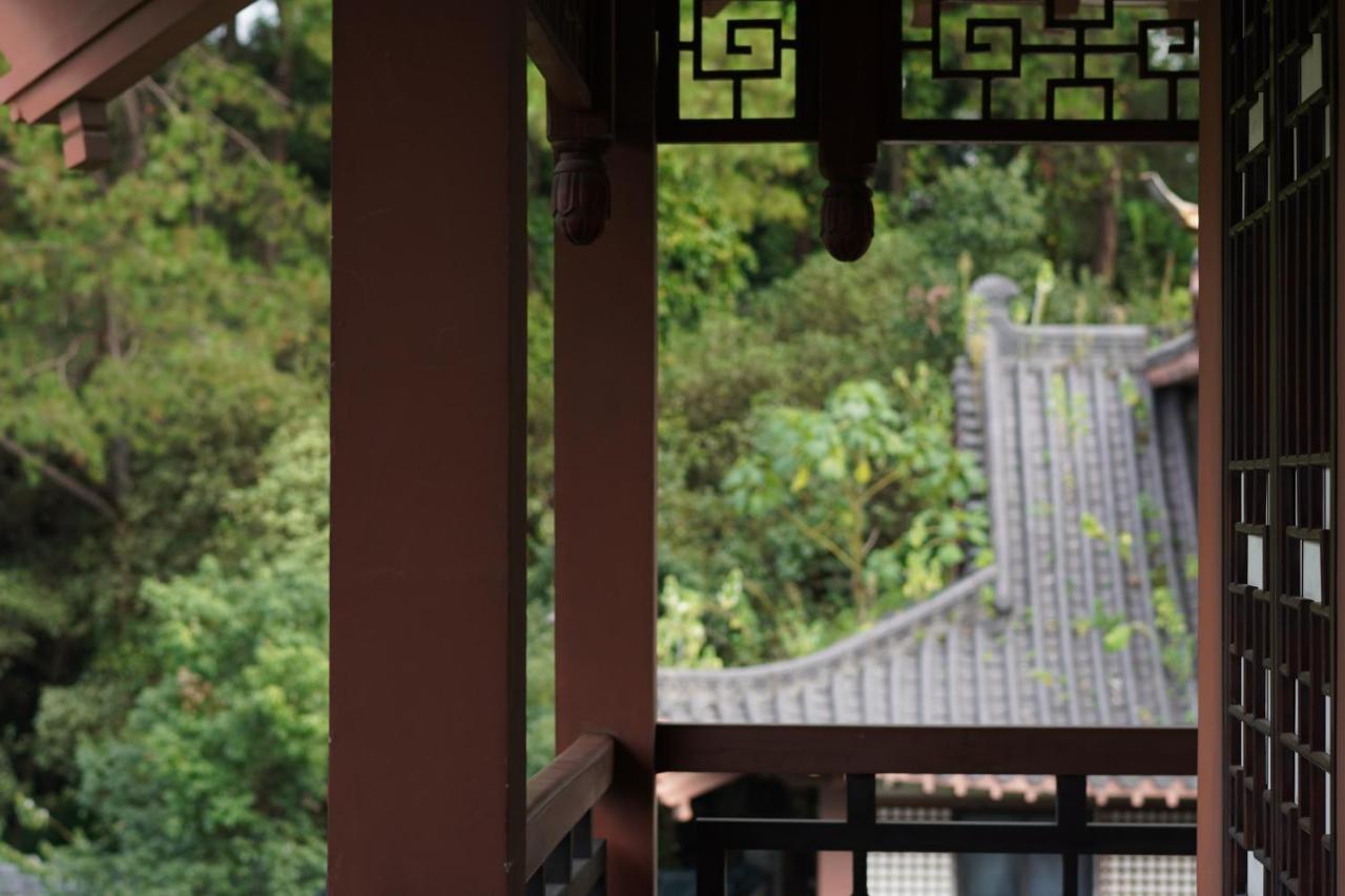 Guilin Yi Characteristic Hotel Coltd Kültér fotó