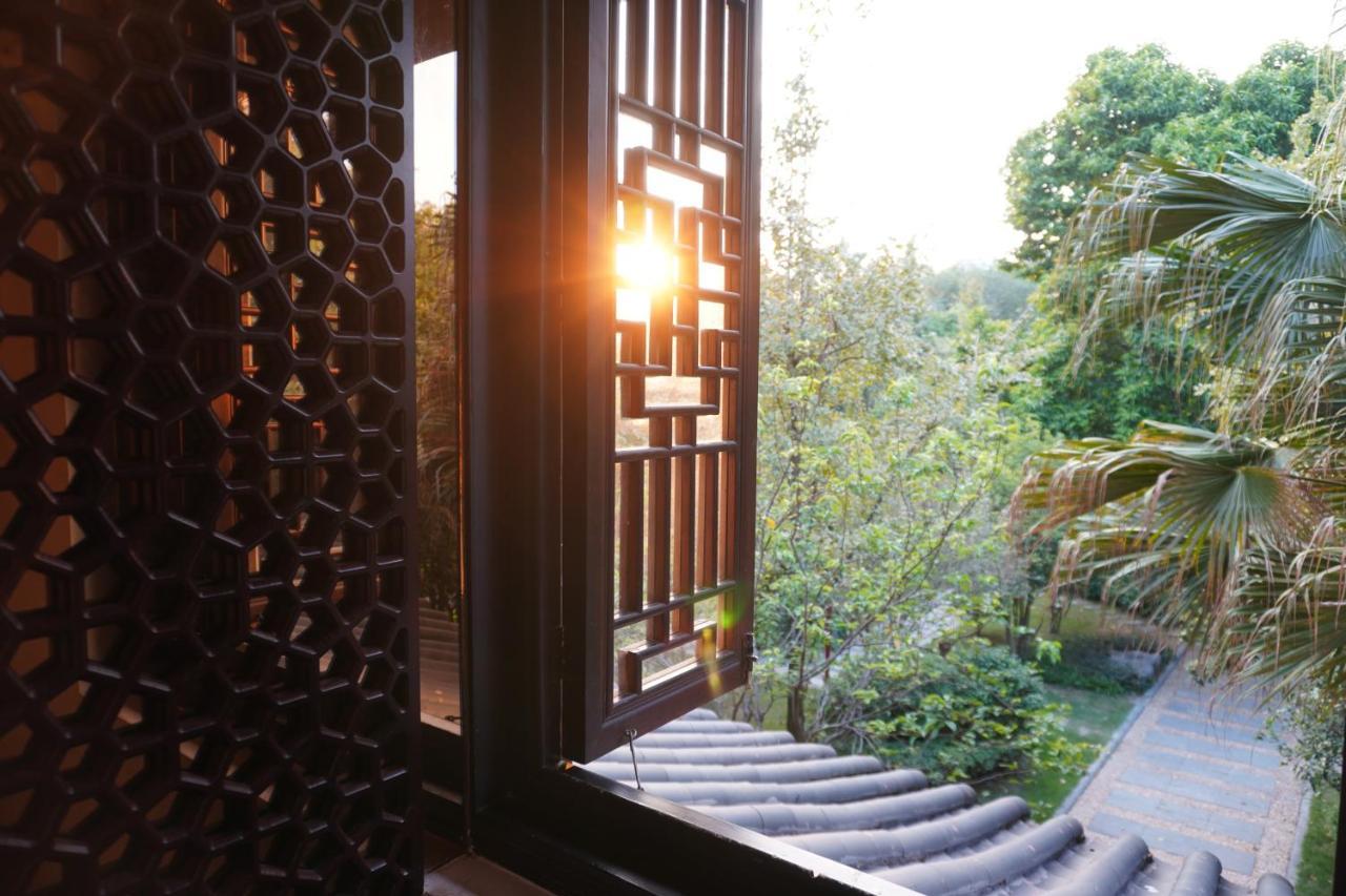 Guilin Yi Characteristic Hotel Coltd Kültér fotó