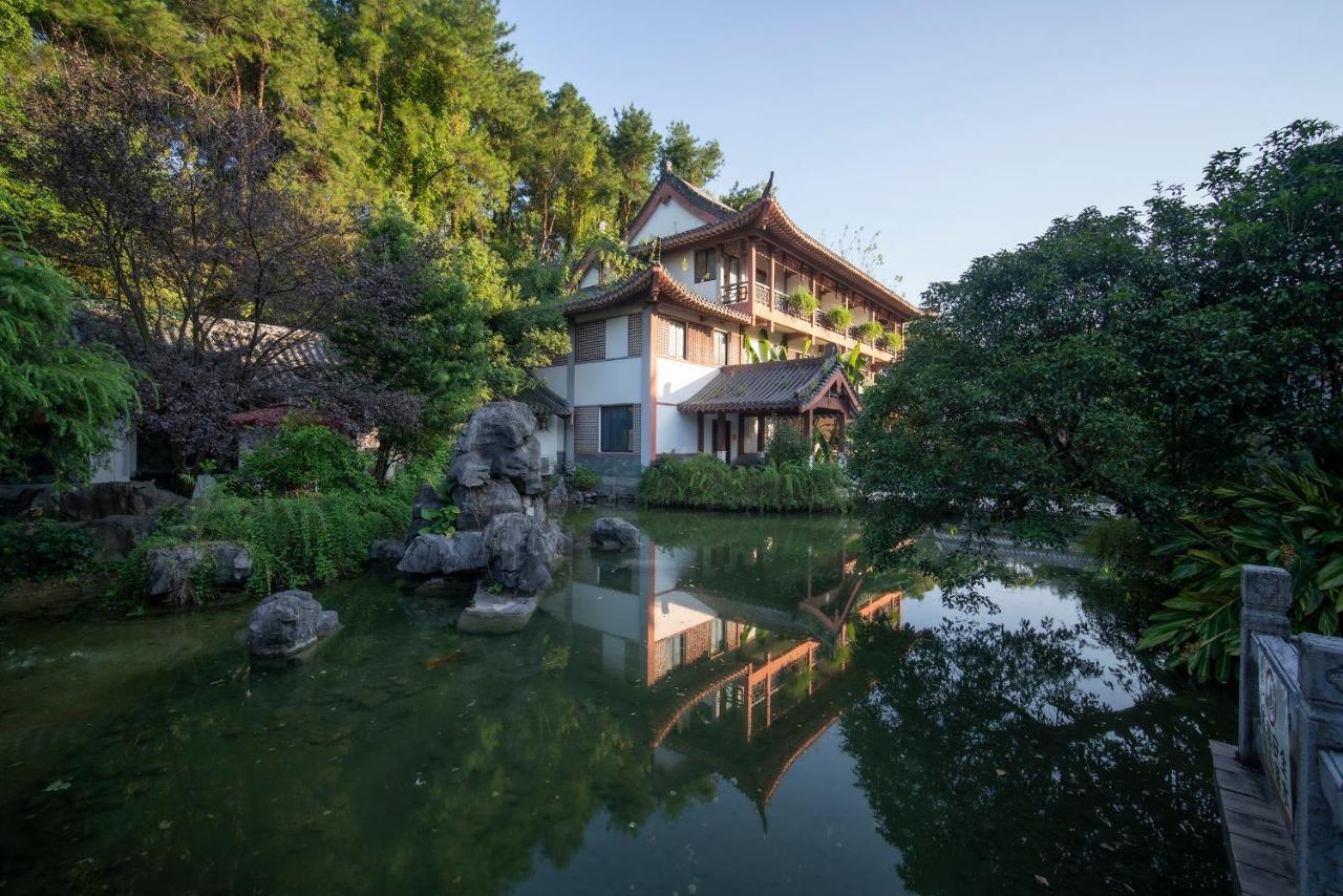 Guilin Yi Characteristic Hotel Coltd Kültér fotó
