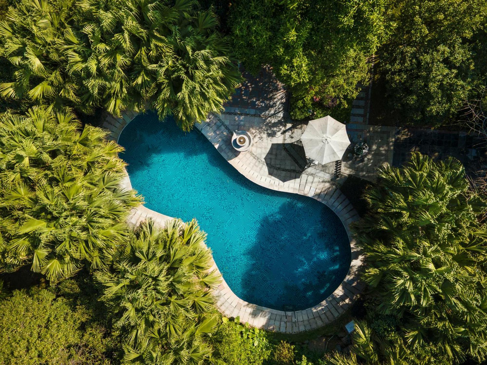 Guilin Yi Characteristic Hotel Coltd Kültér fotó